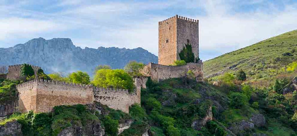 Hotels in Jaen